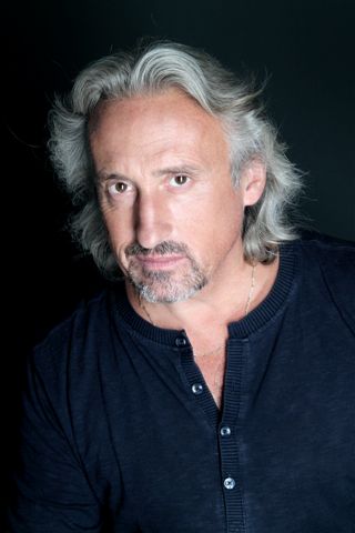Sasvári Sándor portré
